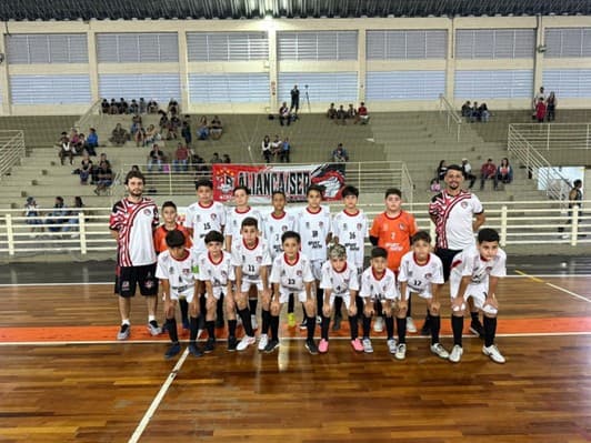 Esporte! Confira os resultados das equipes de Jacareí no último fim de semana