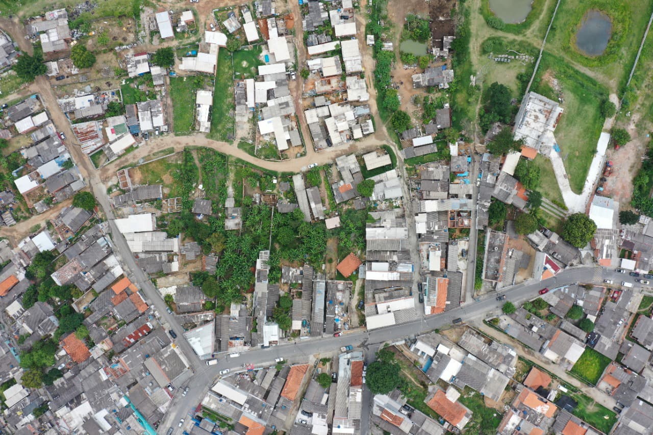 Prefeitura avança com entrega de 159 títulos de regularização fundiária no Rio Comprido