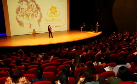 Jacareí tem evento em referência ao “Dia nacional de Combate ao Abuso e à Exploração Sexual de Crianças e Adolescentes” nesta sexta-feira (15)