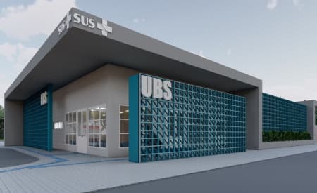 Jacareí conquista investimentos do ‘Novo PAC’, do governo federal, para construção de UBS no Jardim do Marquês