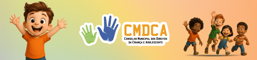 CMDCA Jacareí