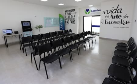 Jacareí inaugura ‘Conviva’, um novo espaço de cuidado e bem-estar do cidadão