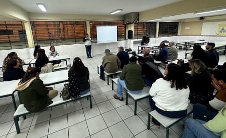 ‘Participa’ inicia segunda semana de encontros para debater a Lei Orçamentária Anual