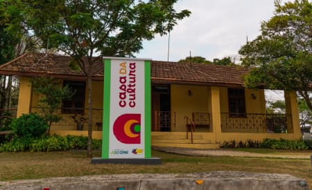 Jacareí recebe o Encontro de Culturas Urbanas e Hip Hop – 2025