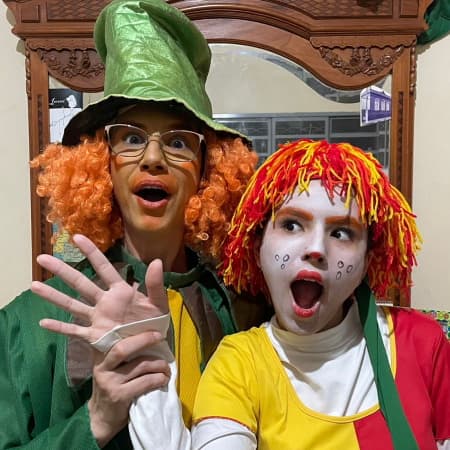 Fundação Cultural promove comemoração ao “Dia do Folclore”, neste sábado (23)