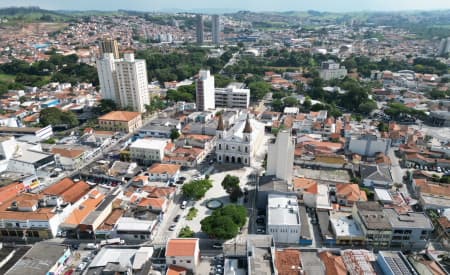 Isenção de taxas e do IPTU: contribuintes têm até 30 de setembro para fazer a solicitação