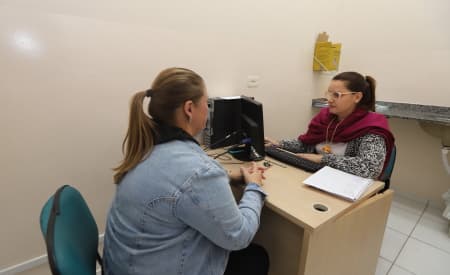Ouvidoria itinerante segue com atendimento nas unidades de saúde em setembro, confira o cronograma