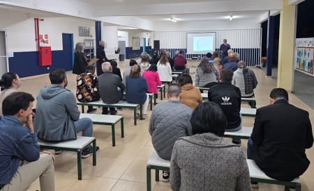Programa Participa reúne quase 800 moradores em encontros para debater o futuro de Jacareí