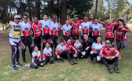 Jacareí brilha no Tênis de Mesa, Bicicross, Judô e outros esportes em fim de semana competitivo