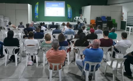 Programa Participa convida para a última semana de reuniões com a população