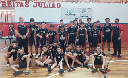 Agenda Esportiva e Recreativa: confira os jogos e atividades do final de semana