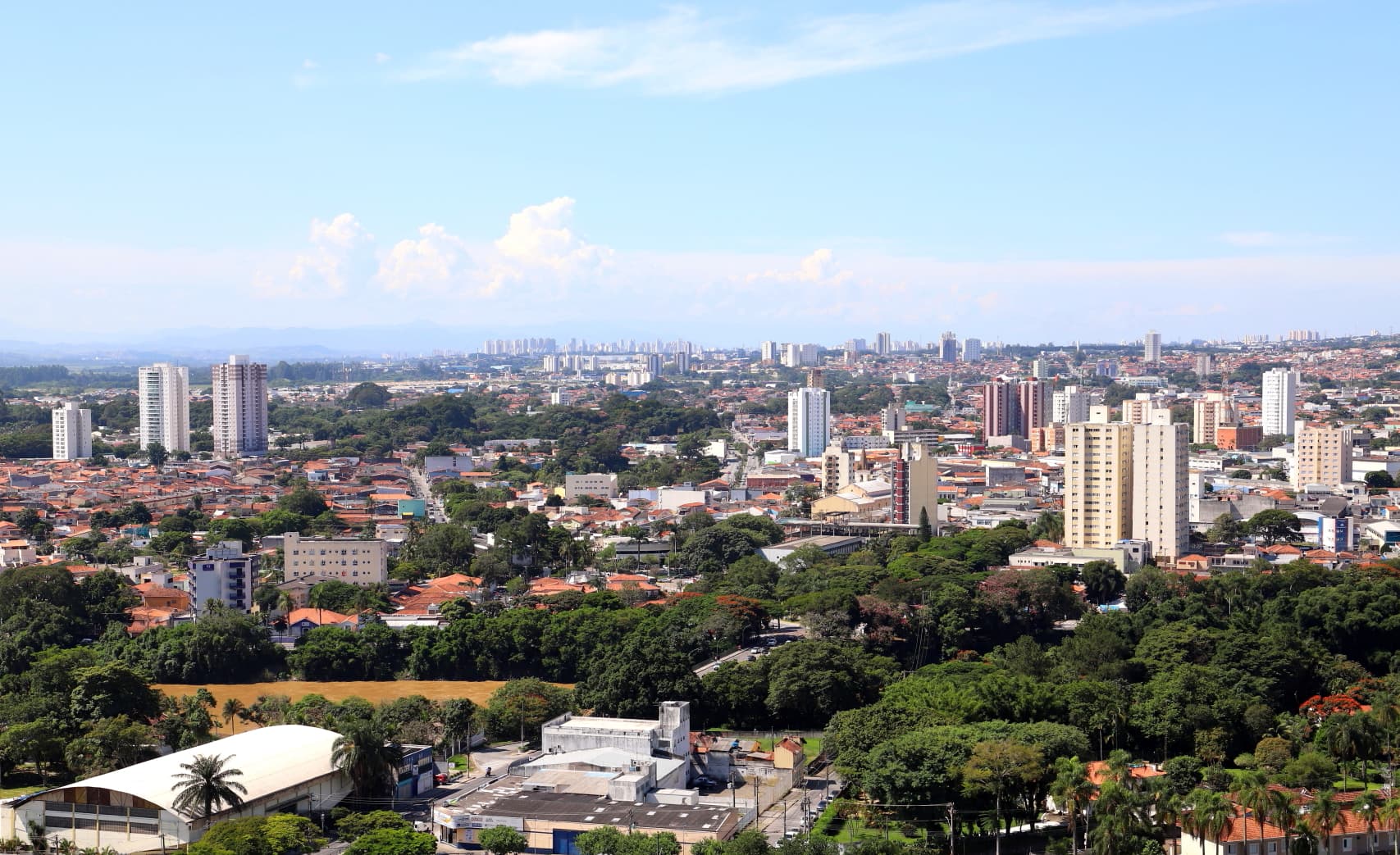Prefeitura prorroga prazo em lei para adequação de construções irregulares