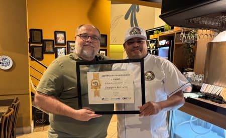 Prefeitura cria circuito gastronômico e premia vencedores do Concurso ‘Delícias di Buteco’