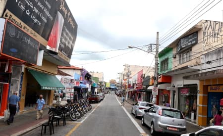 Prefeitura disponibiliza cartilha e abre consulta pública sobre implantação do projeto “Cidade Limpa”