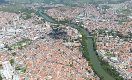 Jacareí tem saldo positivo de 274 novas vagas de emprego em agosto, de acordo com o Caged