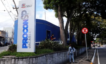 Procon tem expediente fechado para atendimentos nesta sexta-feira (10)