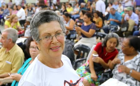Conselho Municipal da Pessoa Idosa realiza comemoração ao “Dia do Idoso”