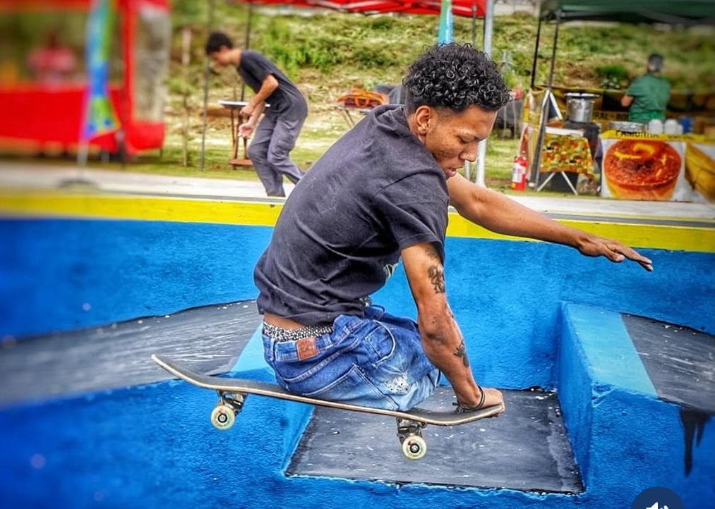 Skate, Futebol Amador e outras modalidades agitam Jacareí em campeonatos esportivos do fim de semana