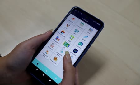 Mais praticidade! App Fast Cidadão passa a disponibilizar carteira de vacinação on-line