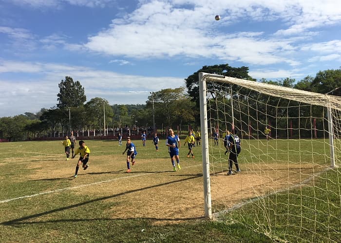 Agenda Esportiva abre o fim de semana com diversos jogos e atividades