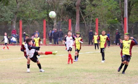 Agenda Esportiva abre o fim de semana prolongado com diversos jogos das equipes de Jacareí