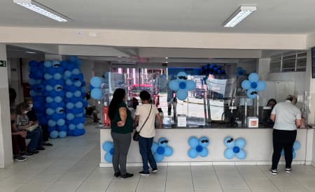 Novembro Azul: “Dia D” especial de saúde do homem acontece neste sábado (29)