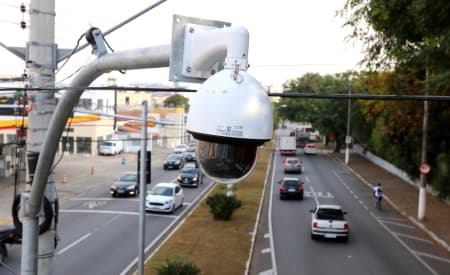 Furtos de veículos têm queda de mais de 40% no primeiro mês de 2026, em Jacareí
