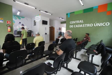 Sistema do Cadastro Único ficará indisponível entre os dias 12 e 14 de dezembro