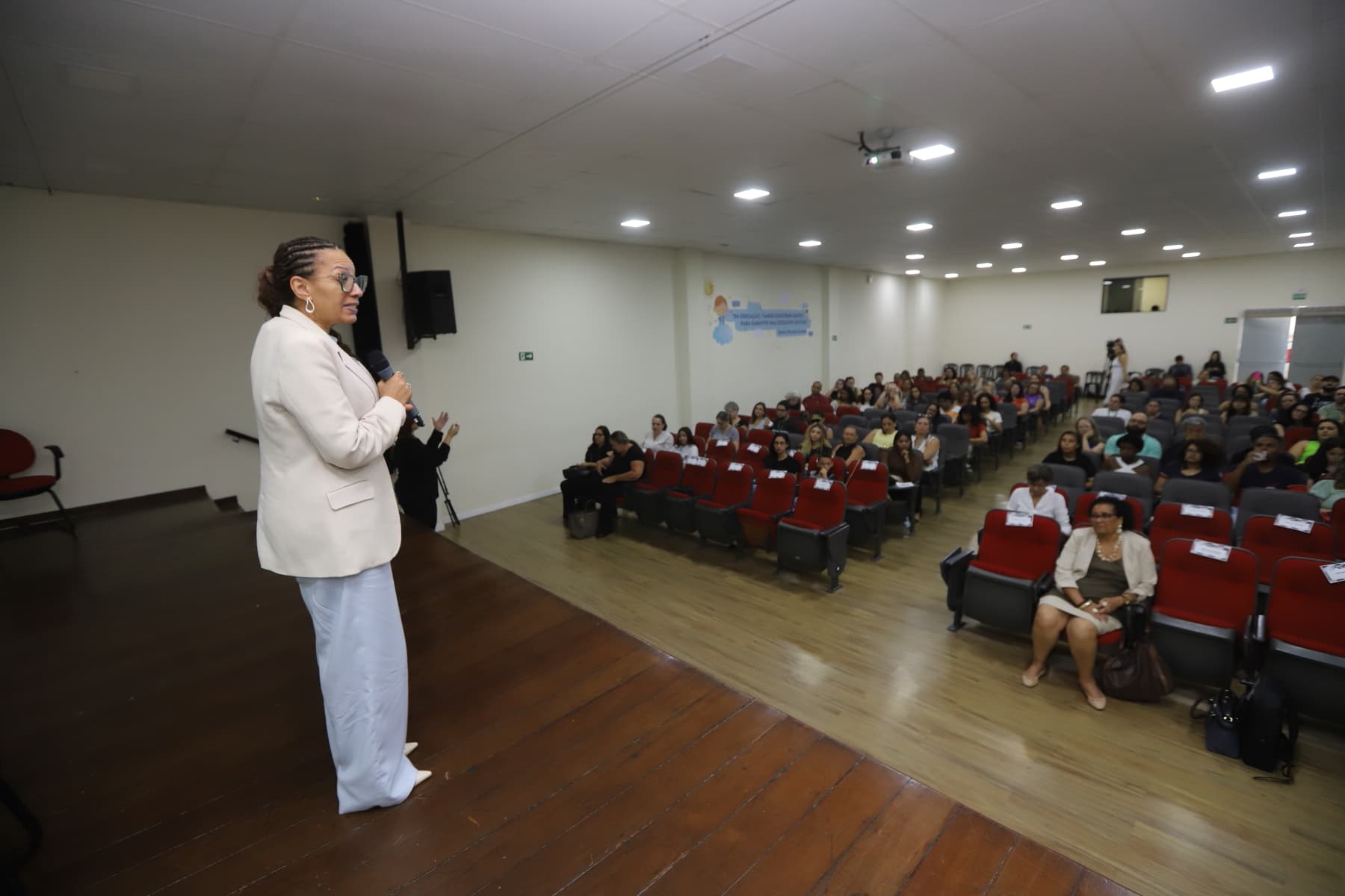 ‘Cultura de Paz e Igualdade’ é tema do 3º Fórum Regional de Direitos Humanos de Jacareí