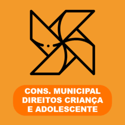 Conselho Municipal dos Direitos da Criança e do Adolescente (CMDCA)