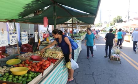 Procon Itinerante tem início em feiras livres a partir desta quarta-feira (14)