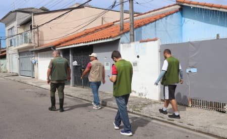 Combate à Dengue: Prefeitura divulga cronograma de ações e reforça importância da colaboração dos moradores
