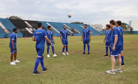 Agenda: Jogos Paralímpicos, handebol, futebol e rugby são opções esportivas para acompanhar no feriado prolongado