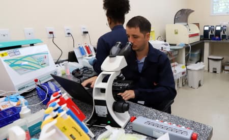 Atendimento mais rápido: UPA Dr. Thelmo reduz em até 75% o tempo de espera por exames com novo laboratório