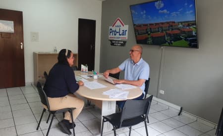Fundação Pró-Lar apresenta programa habitacional de reassentamento da CDHU para moradores de áreas de risco