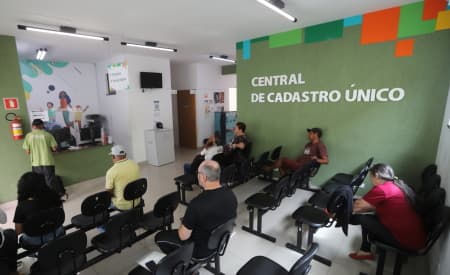 Sistema do Cadastro Único ficará indisponível no dia 13 de fevereiro