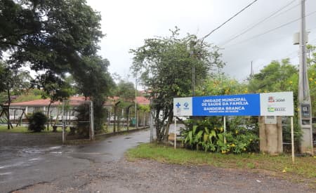 Caminhada orientada no bairro Bandeira Branca tem inscrições abertas
