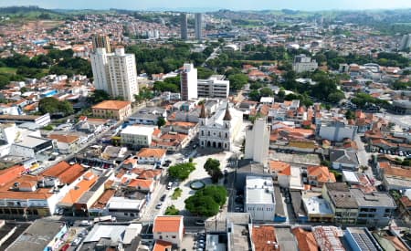 Prefeitura amplia prazo para pagamento da 1ª parcela e cota única do IPTU sem multa e juros até 23 de abril
