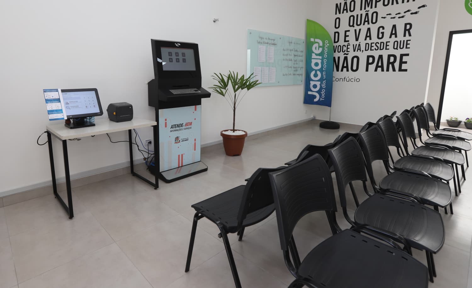 Prefeitura disponibiliza pontos de atendimento para emissão do IPTU 2026 a partir de segunda-feira (16), em Jacareí