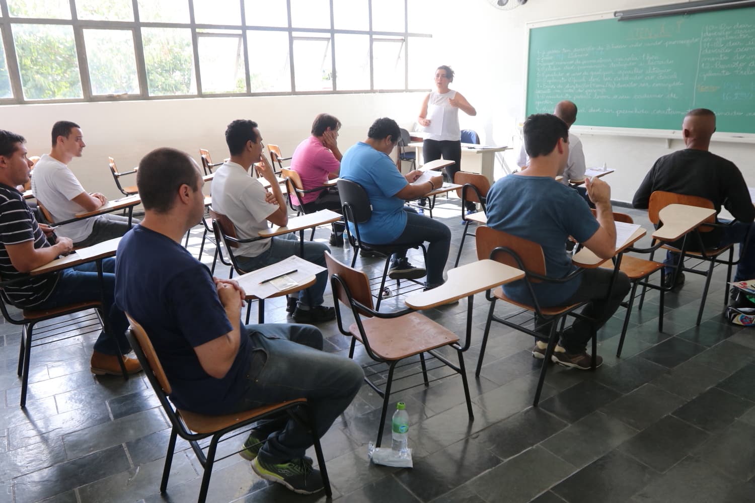 Prefeitura divulga nesta sexta (17) a classificação provisória dos Concursos Públicos 2026 das áreas de administração e educação