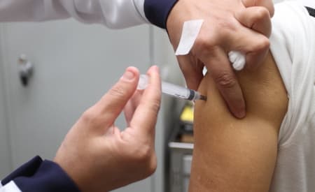Começa neste sábado (28) a Campanha de Vacinação contra a Gripe