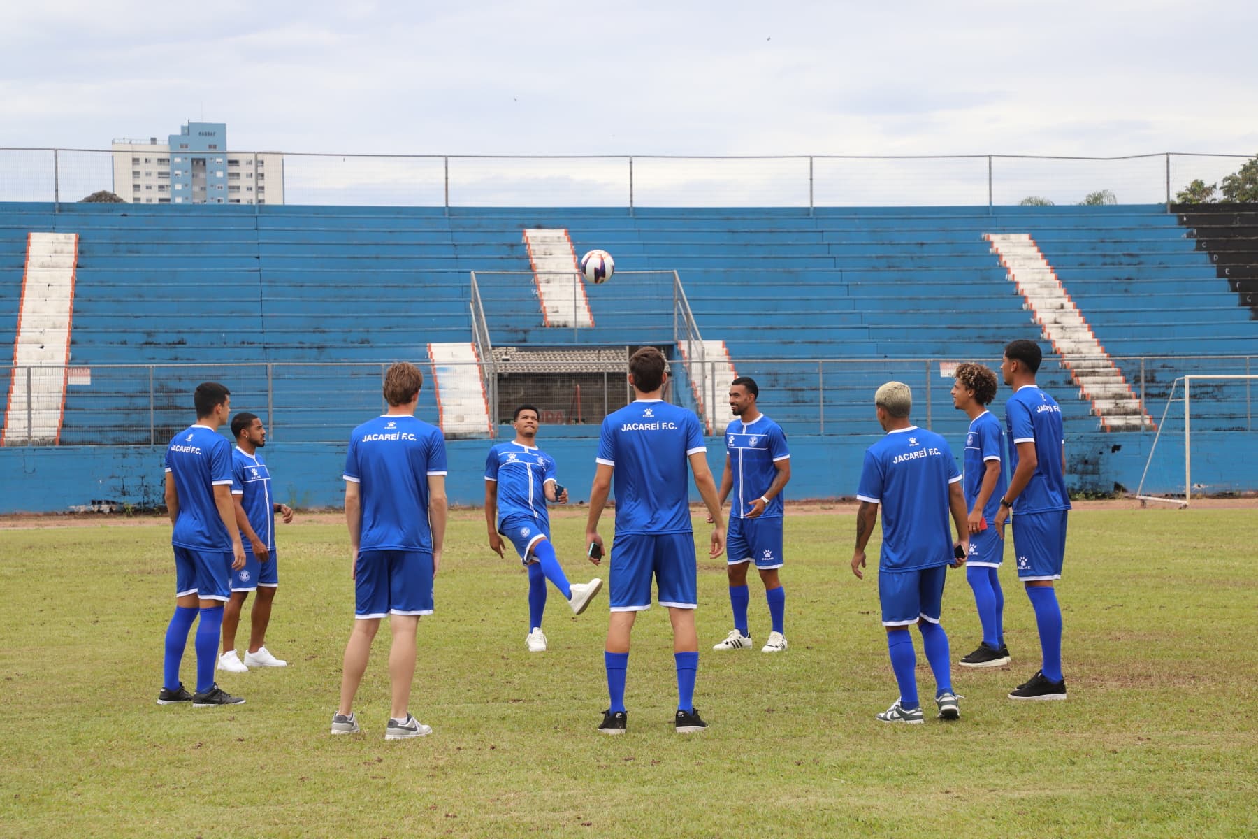 Agenda Esportiva: acompanhe a programação de jogos deste fim de semana