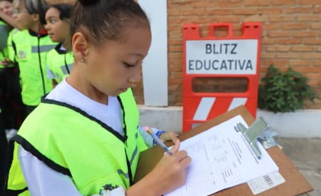 Prefeitura de Jacareí divulga programação do Maio Amarelo e da Virada da Mobilidade Urbana