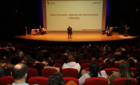 II Encontro Regional de Lideranças pela Equidade Racial 2026 acontece em Jacareí na próxima terça-feira (12)