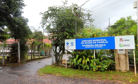 Atenção, moradores do Bandeira Branca! Unidade de Saúde do bairro terá mudança temporária do local de atendimento