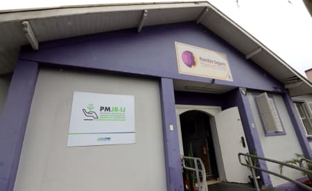 Conheça o Programa Família Segura, espaço voltado à proteção e acolhimento de mulheres vítimas de violência