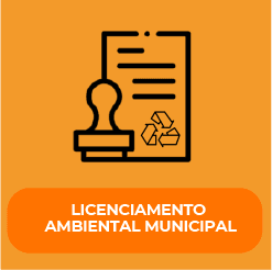 Licenciamento Ambiental Municipal