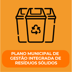 Plano Municipal de Gestão Integrada de Resíduos Sólidos