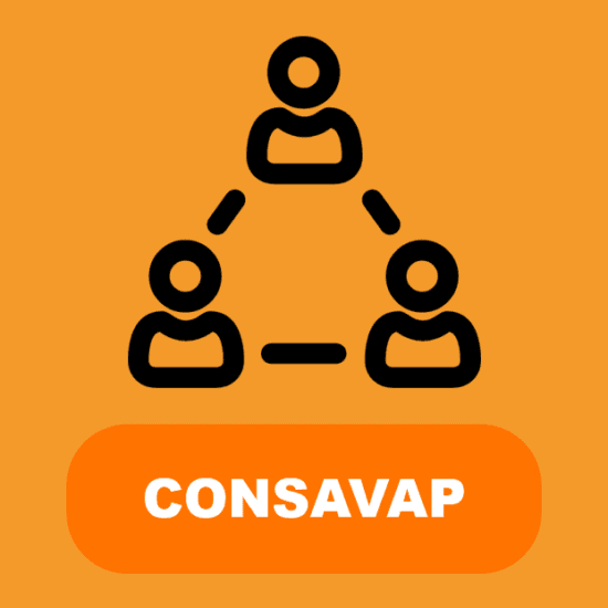 CONSAVAP