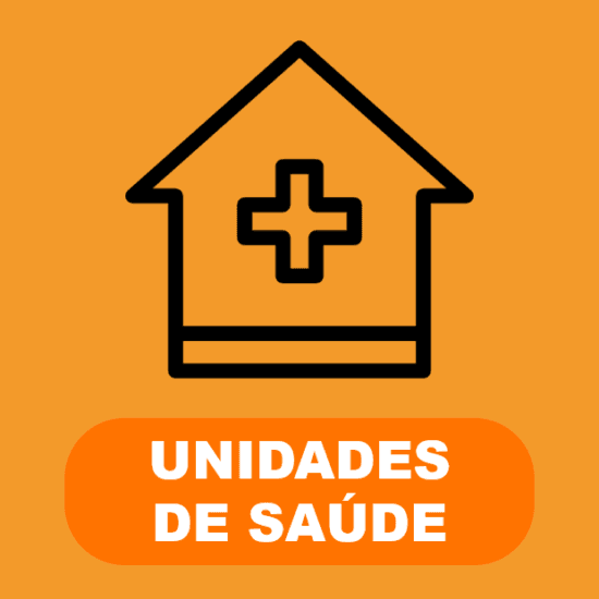 Unidades de Saúde